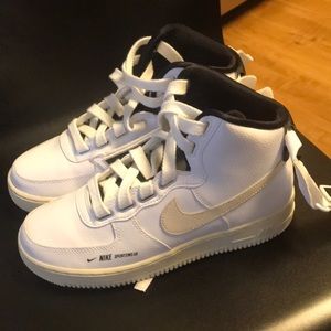 af1 unity